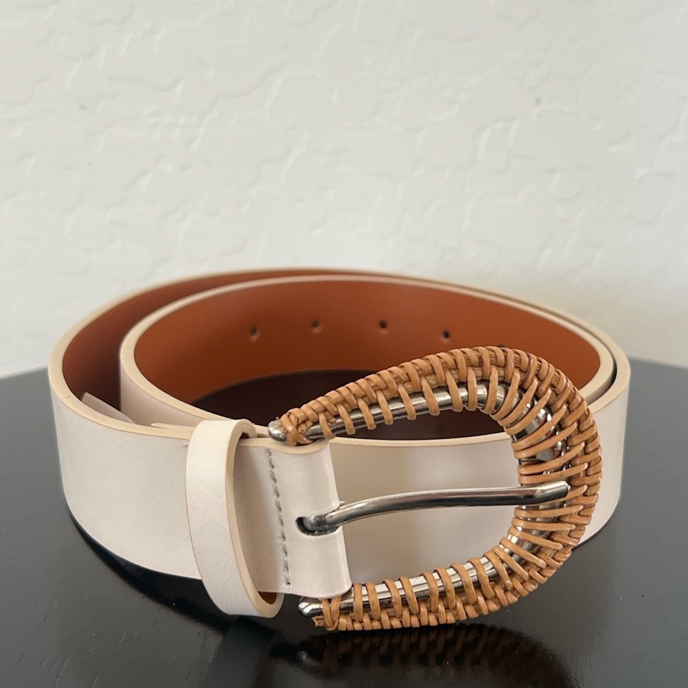 TARGET belt